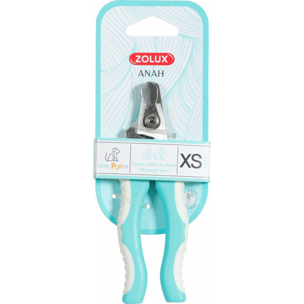 Zolux 幼犬用 指甲鉗