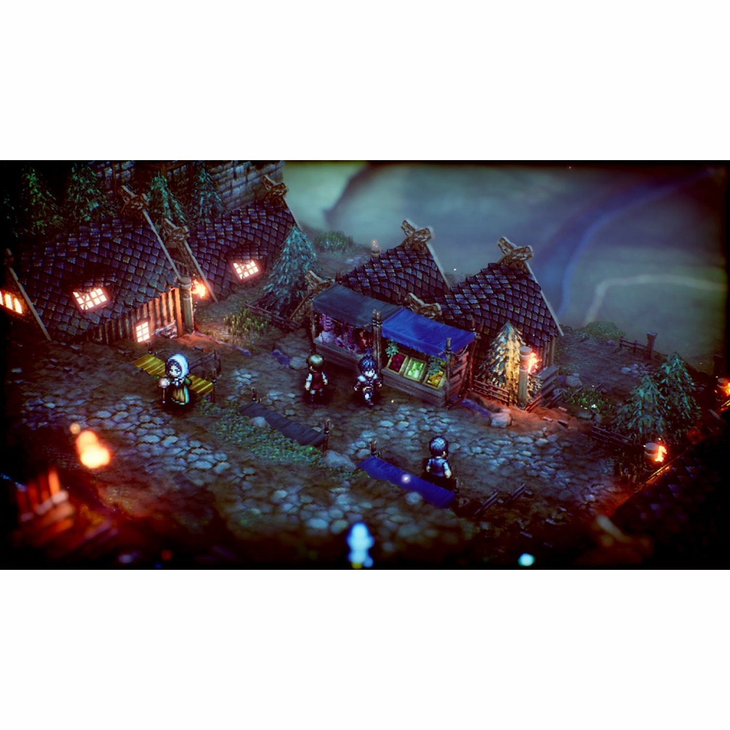 NS 三角戰略 中文版