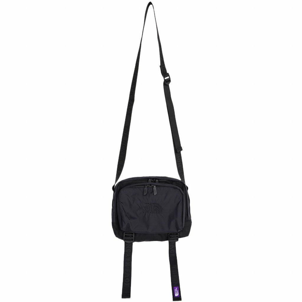 The North Face Purple Label Cordura Nylon Shoulder Bag