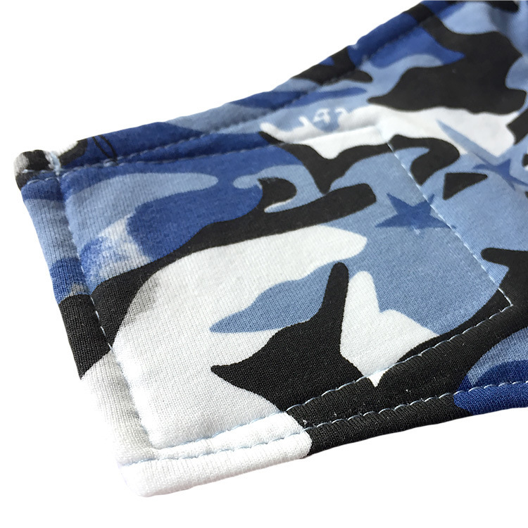 NAMSAN迷彩礼貌带