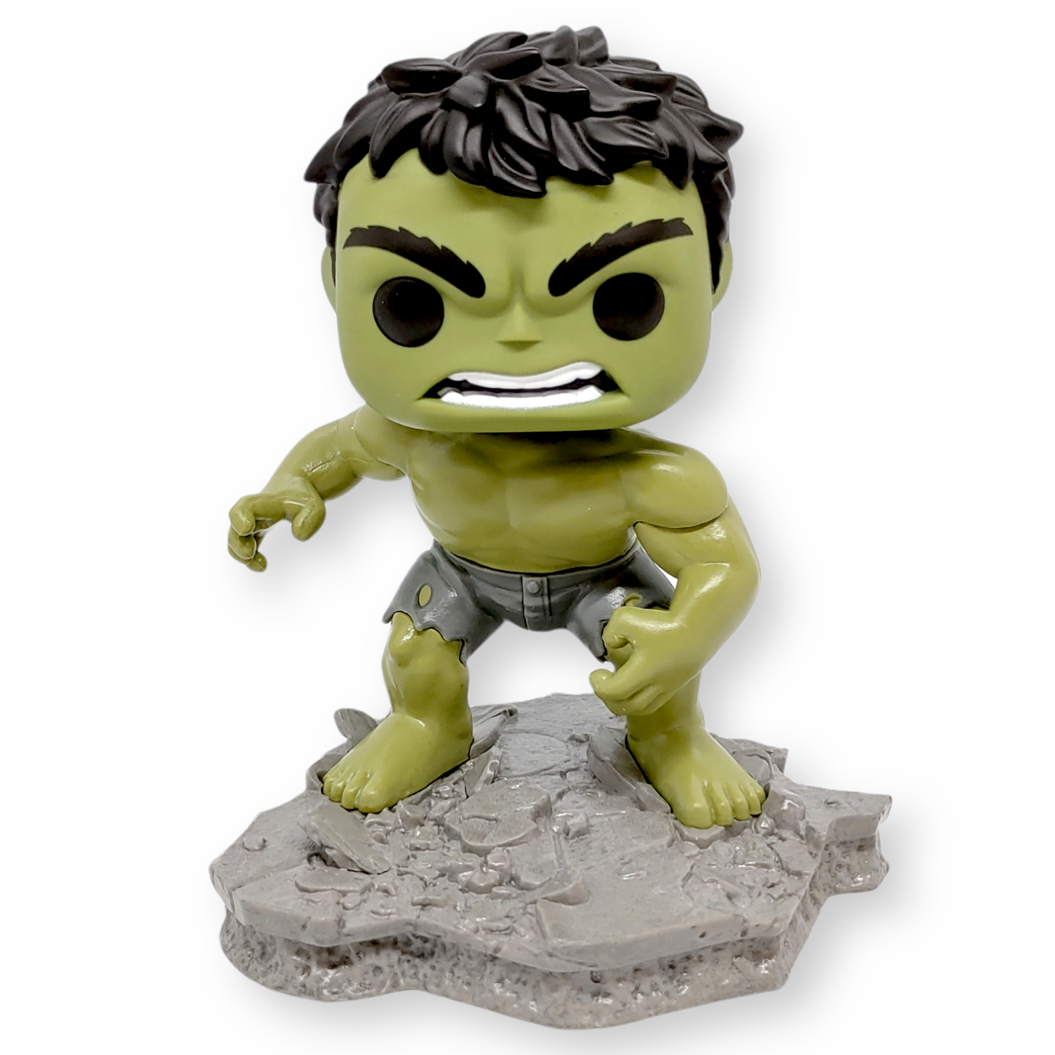 FUNKO POP<復仇者聯盟>侯克(豪華版)-NO.585