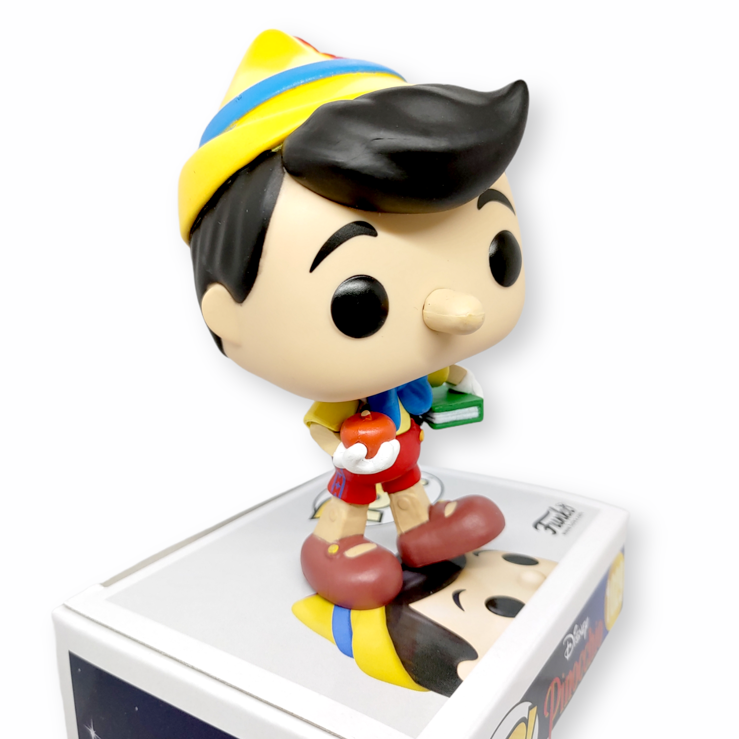 FUNKO POP<木偶奇遇記>皮諾丘 -No.1029