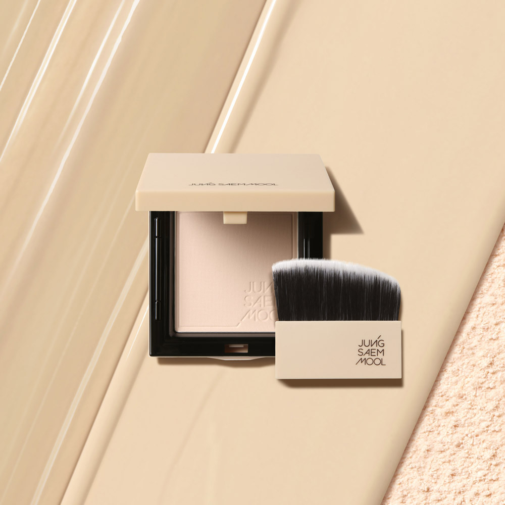 Jungsaemmool Skin Nuder Pact