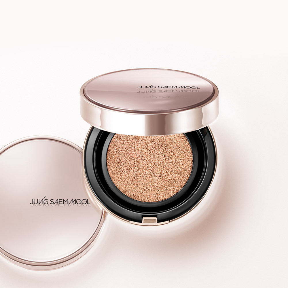 Jungsaemmool Masterclass Radiant Cushion (with Refill)