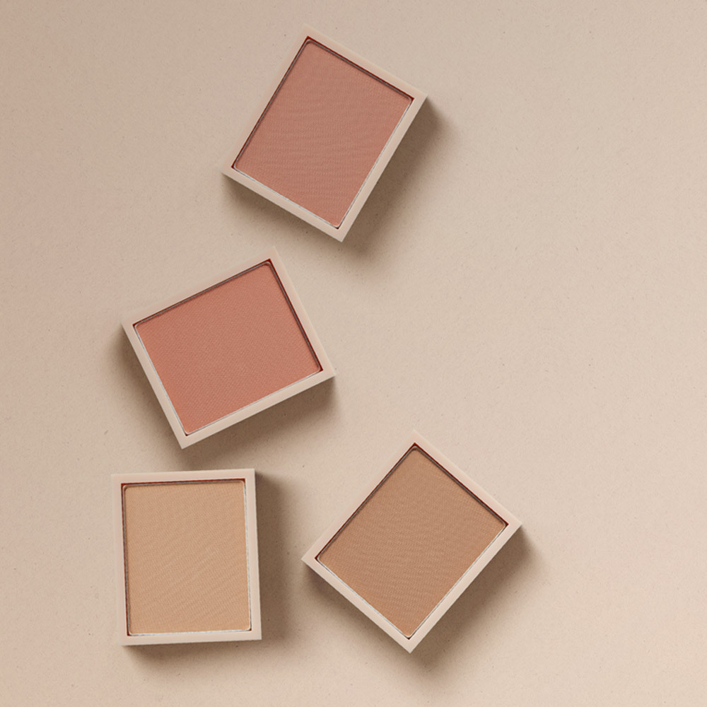 JUNGSAEMMOOL Colorpiece Eyeshadow Nude