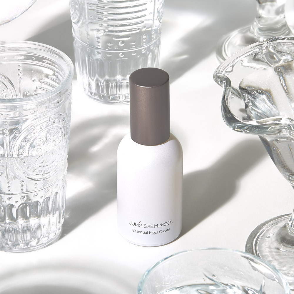 Jungsaemmool Essential Mool Cream 50ml