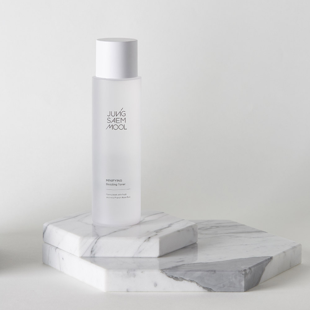 JUNGSAEMMOOL Minifying Boosting Toner 200ml