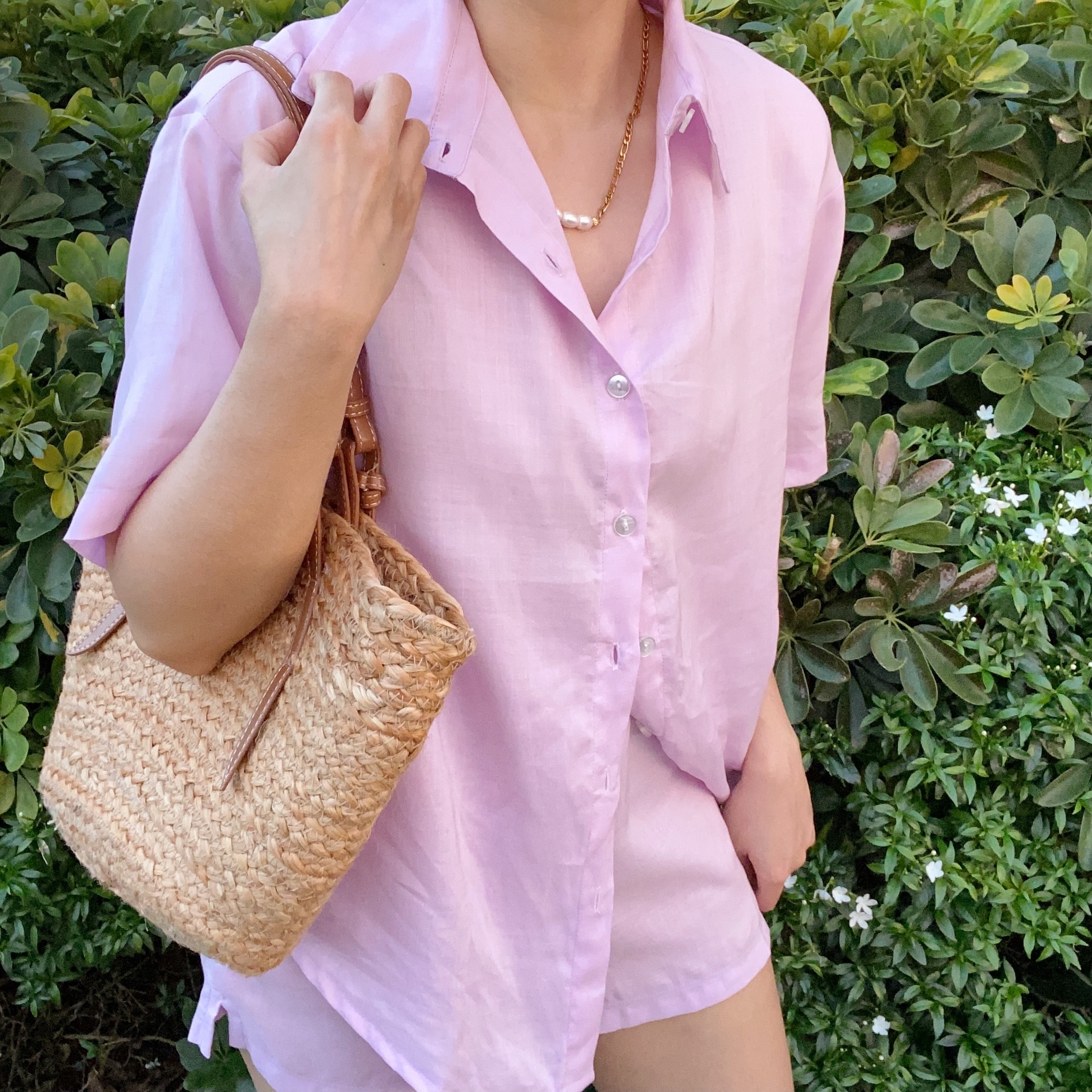 Filippa Coords - Purple