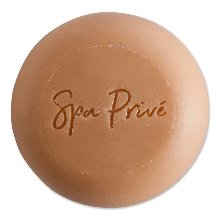 【Pré de Provence】粉紅泥深層淨化及提亮洗面皂
