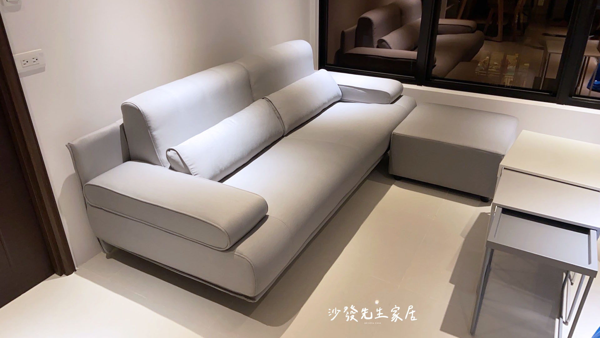 精美優質皮沙發｜保養清潔要小心