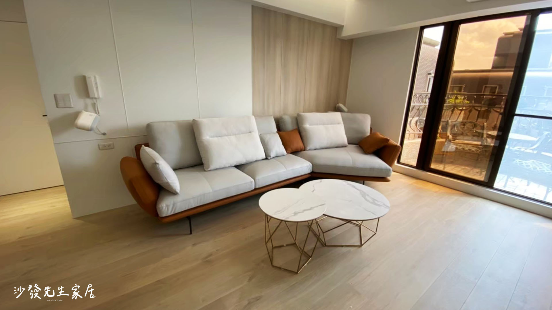 皮沙發保養清潔｜小心清潔注意細節