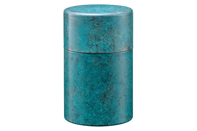 折燕 ORI-EN 茶罐