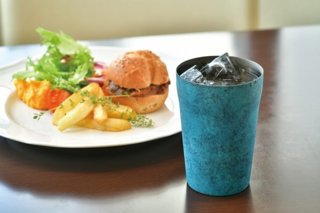 折燕 ORI-EN 水杯