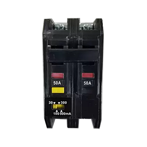 台芝- NVL(框架容量50) 2P