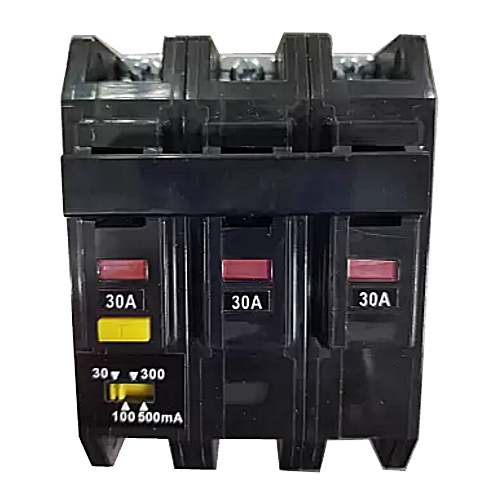 台芝- NVL(框架容量50) 3P