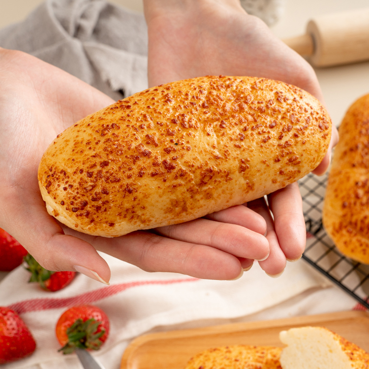 帕瑪森起士麵包 (5入/組)