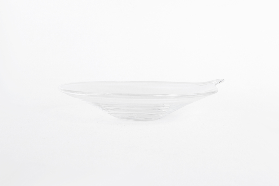 SSS-玻璃小皿 透明