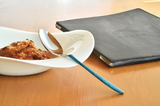 折燕 ORI-EN 湯匙