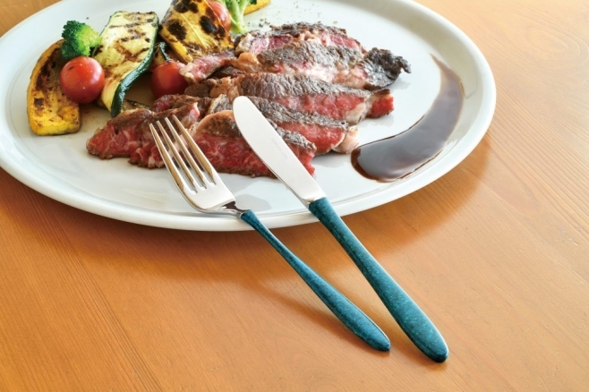 折燕 ORI-EN 叉子