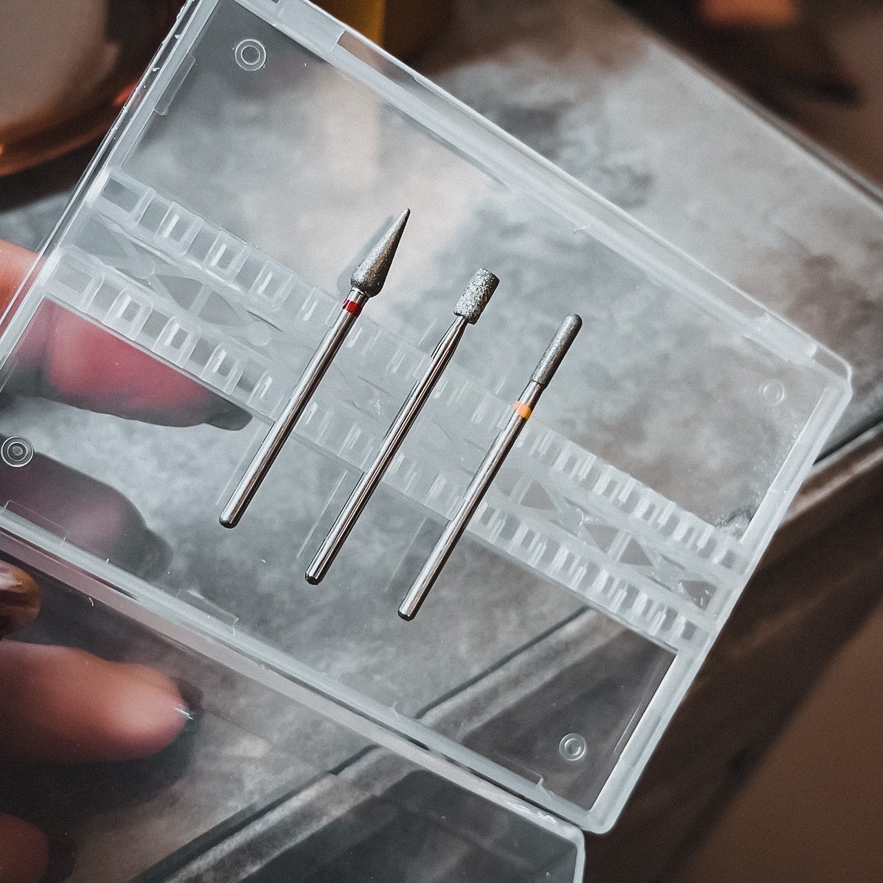 美展優惠🌼【磨頭組】溫和型保養磨頭神組合