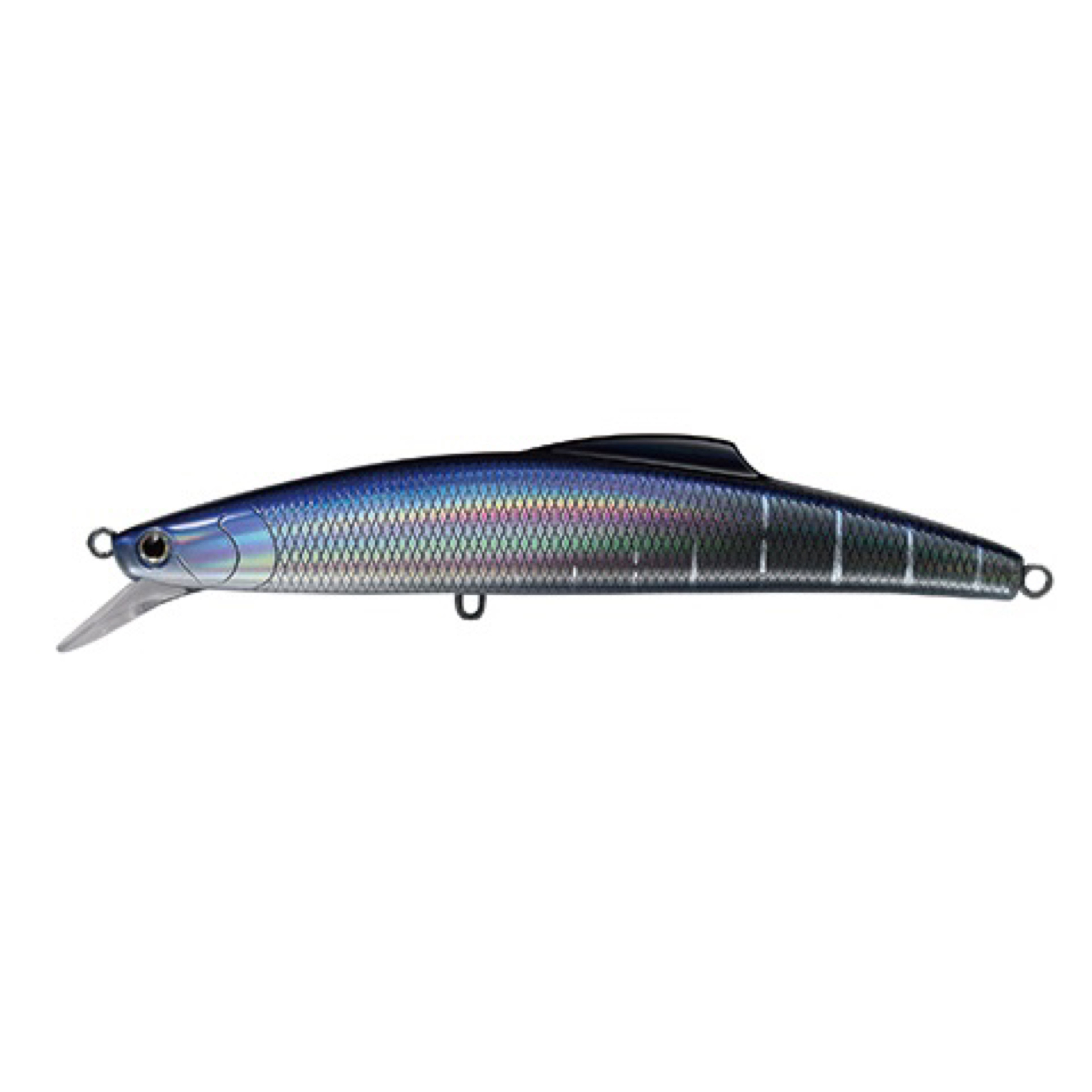 未使用　タックルハウス　Shibuki V186ms 3個セット TACKLEHOUSE Shibuki