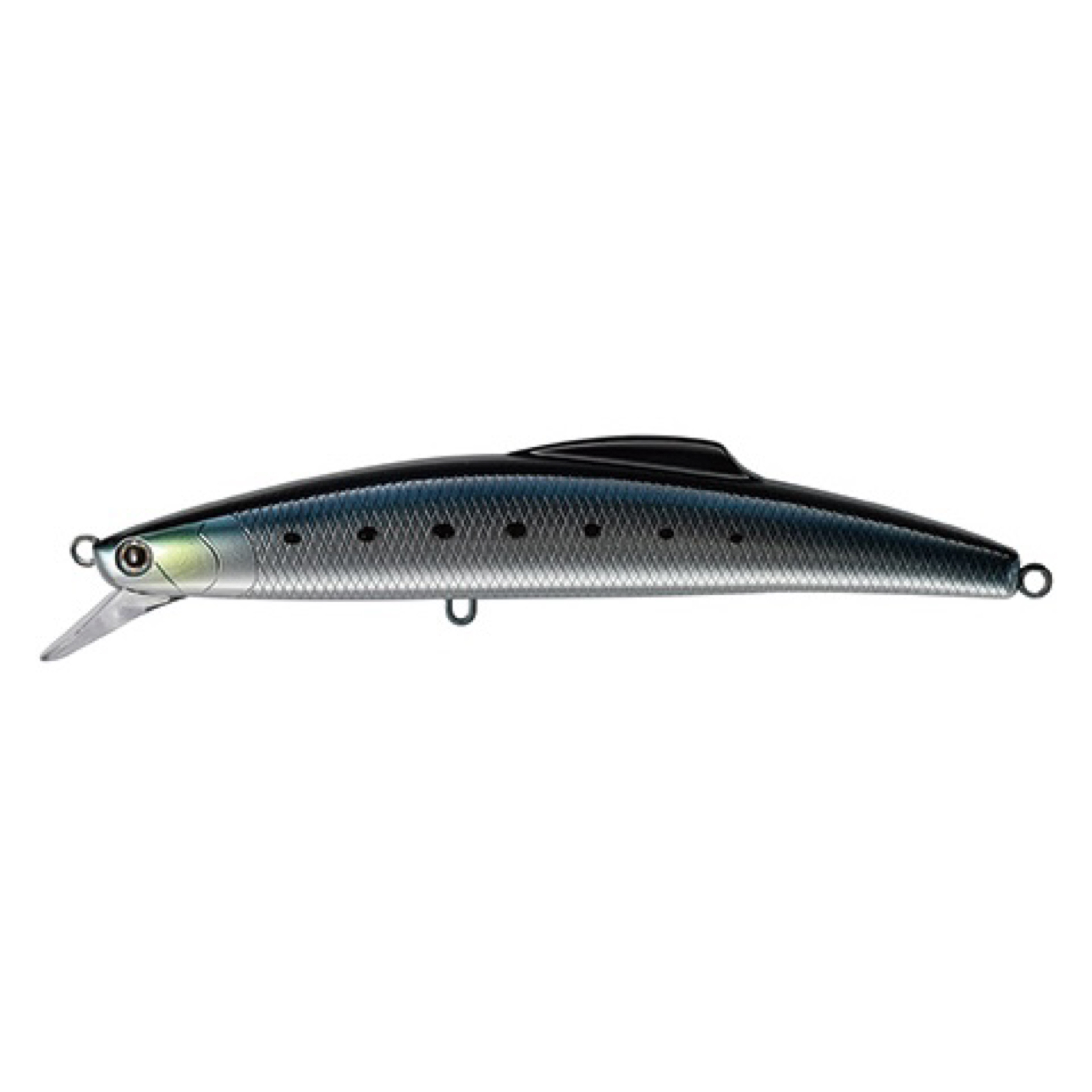 TACKLE HOUSE SHIBUKI V186 / V159 /V187 SINKING LURE