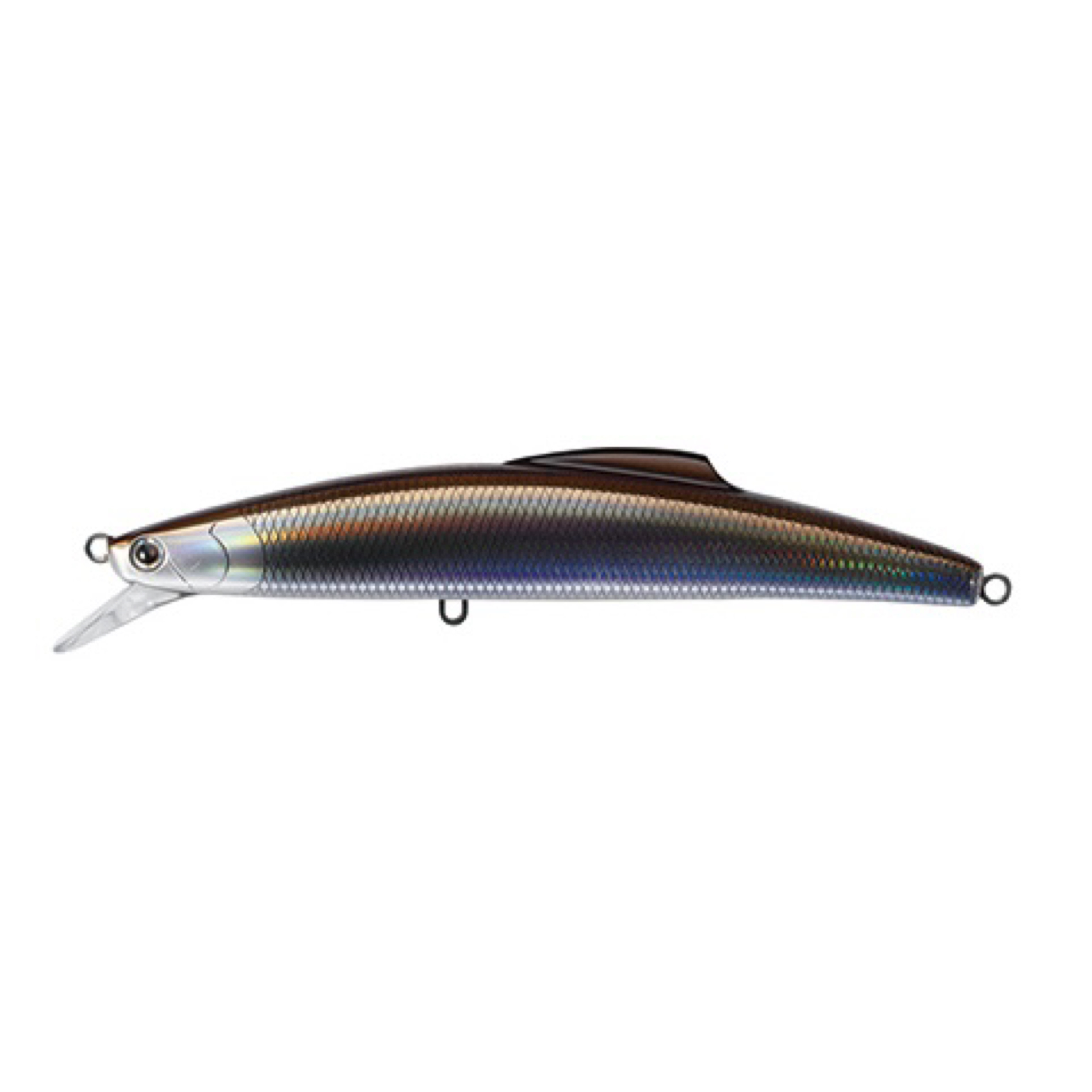 TACKLE HOUSE SHIBUKI V186 / V159 /V187 SINKING LURE