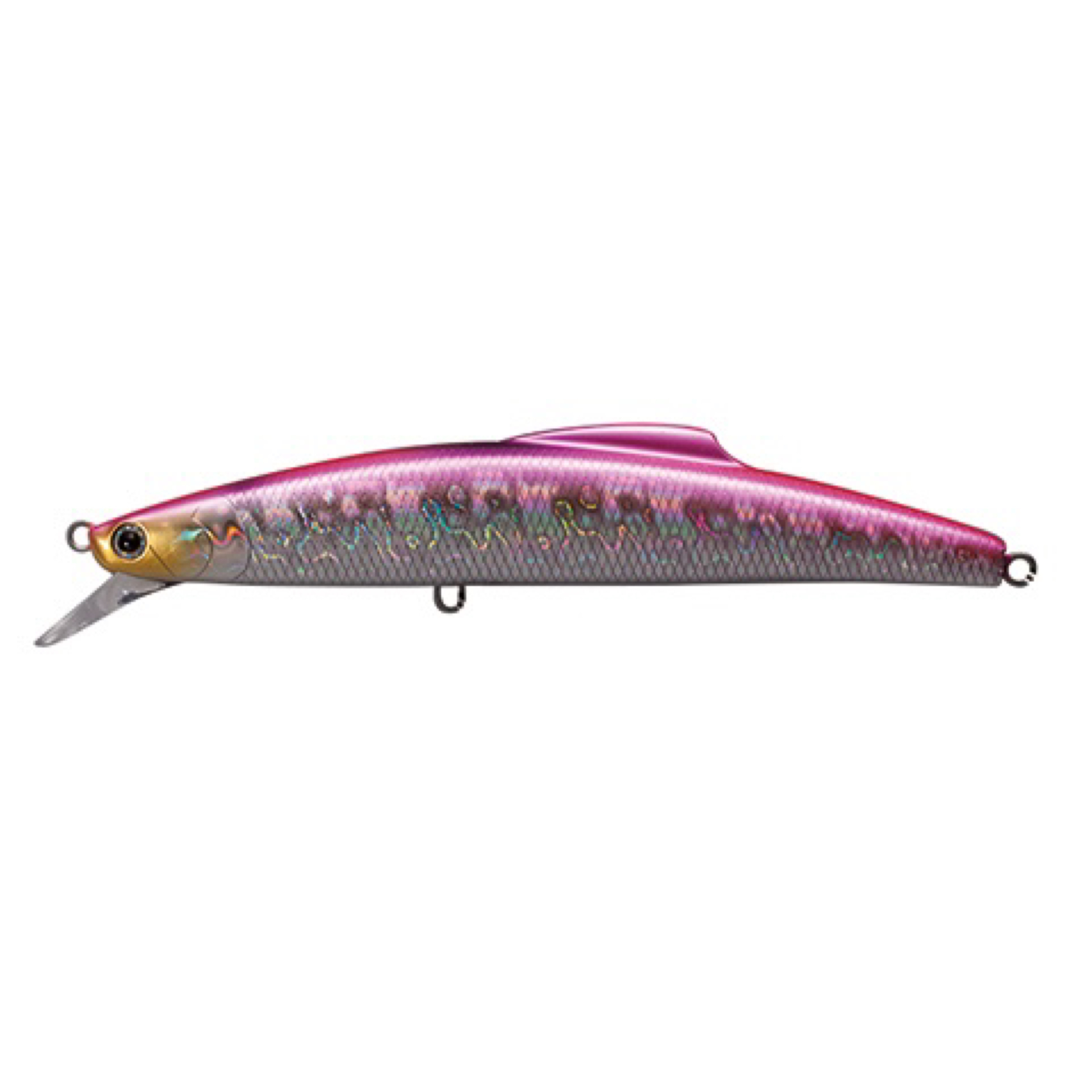 TACKLE HOUSE SHIBUKI V186 / V159 /V187 SINKING LURE