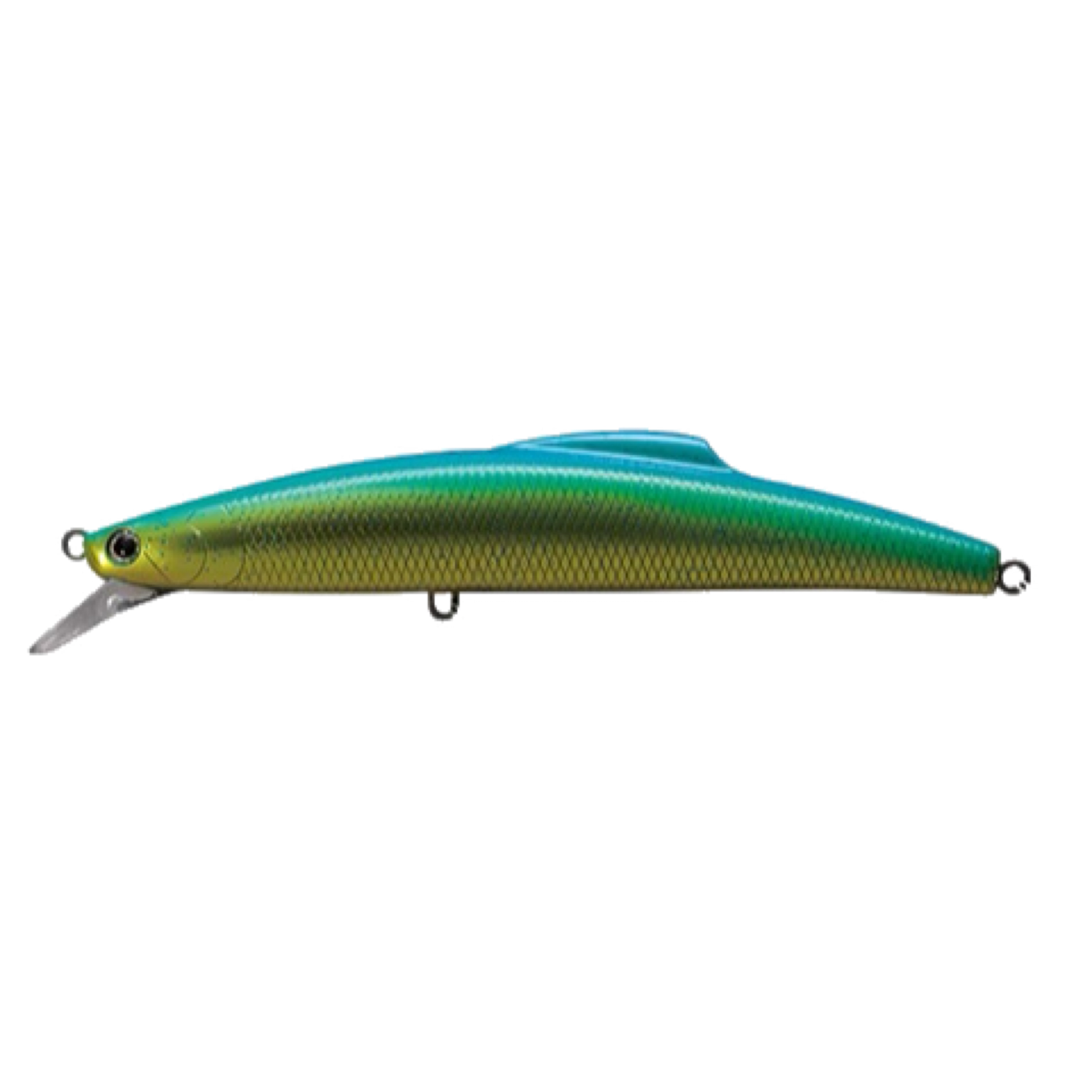 TACKLE HOUSE SHIBUKI V186 / V159 /V187 SINKING LURE