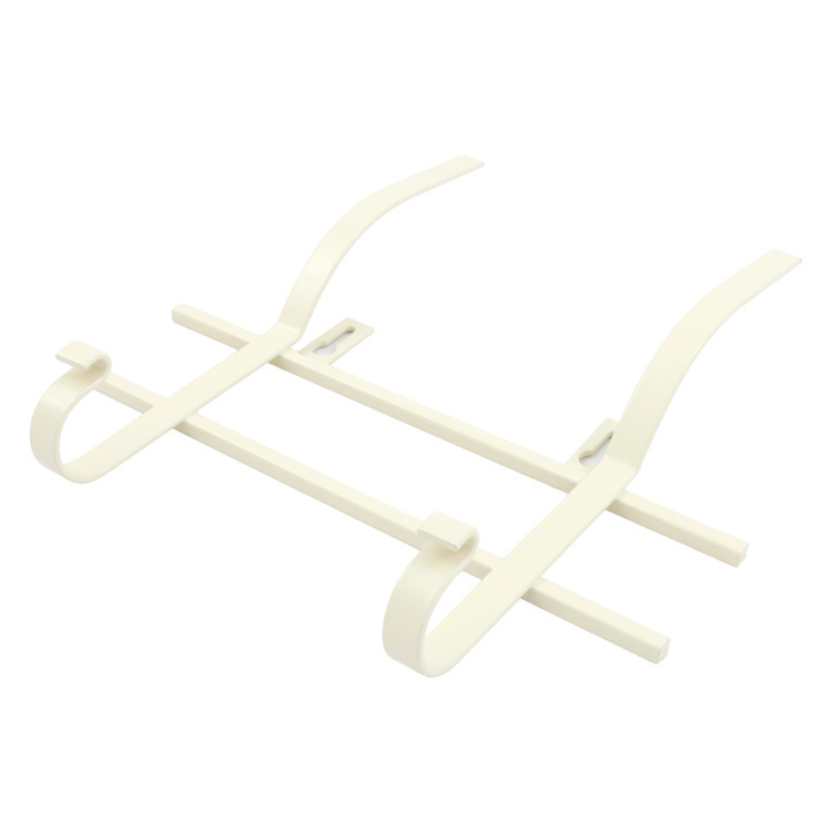 鄉村鐵製壁掛勾