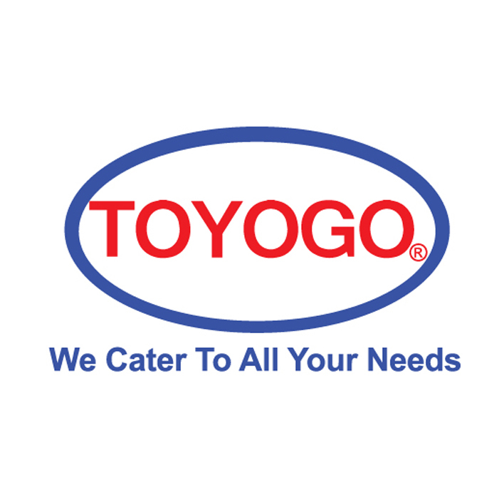 Browse Toyogo Products