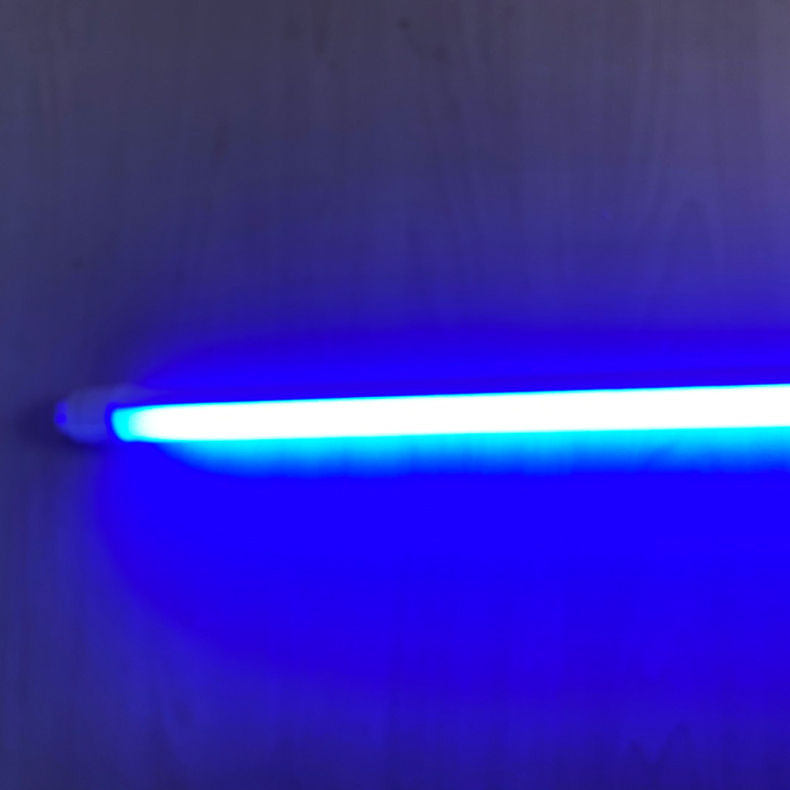 波長457 防水燈管 18W IP65