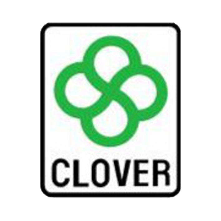 Browse CLOVER products.