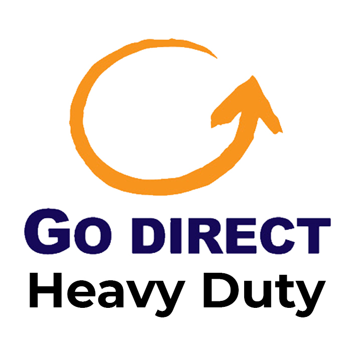 Browse Go Direct Heavy Duty products.