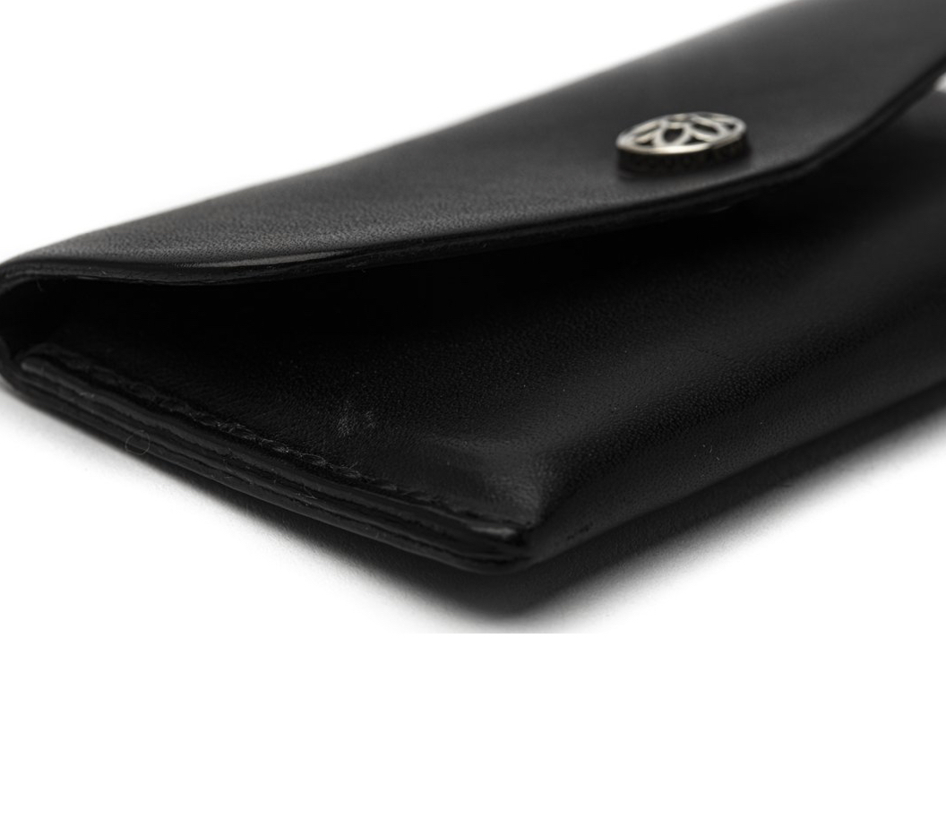 Snap Credit Card Wallet