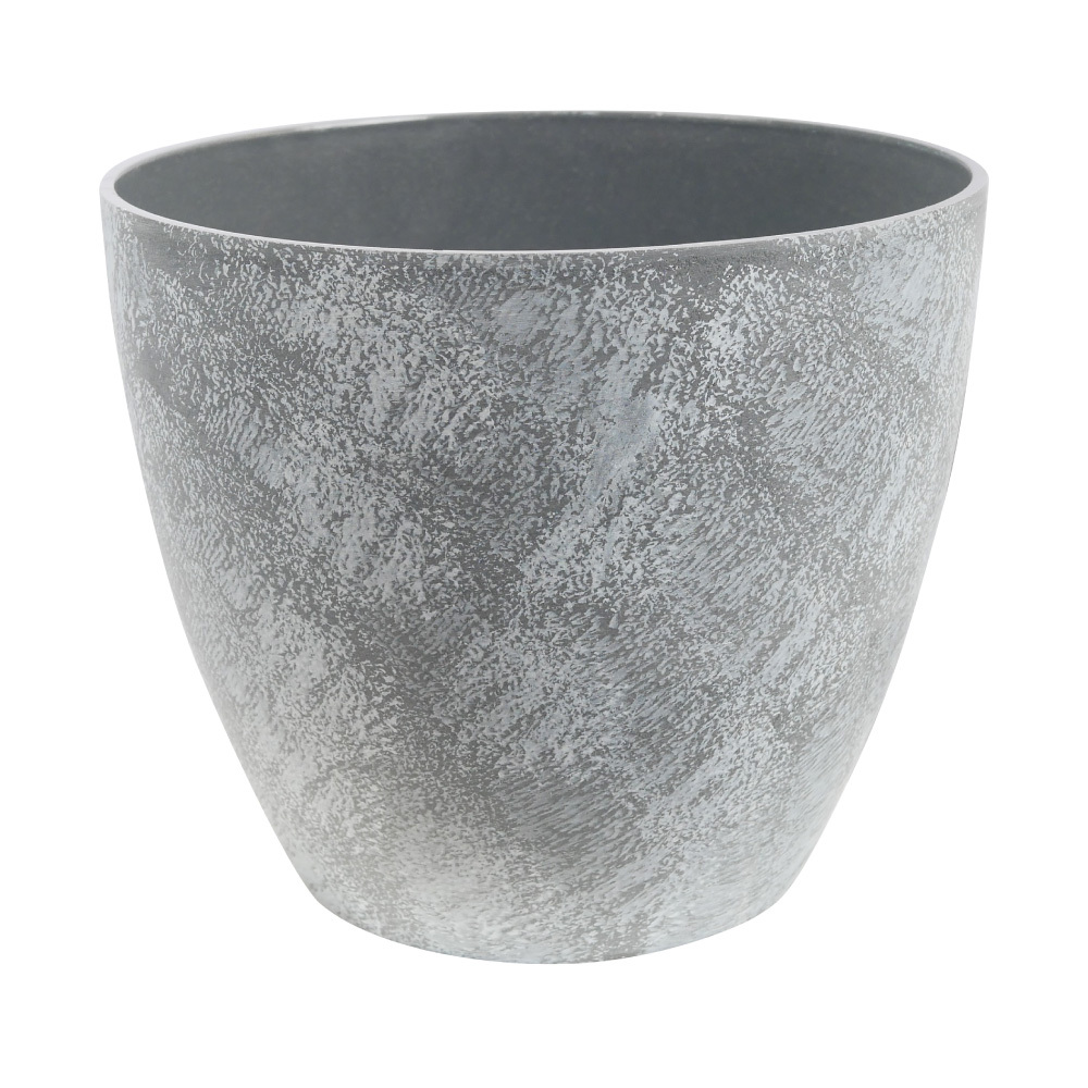 北歐復古仿水泥花盆-6號雲彩