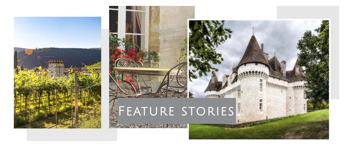 SwanSelect.com feature articles