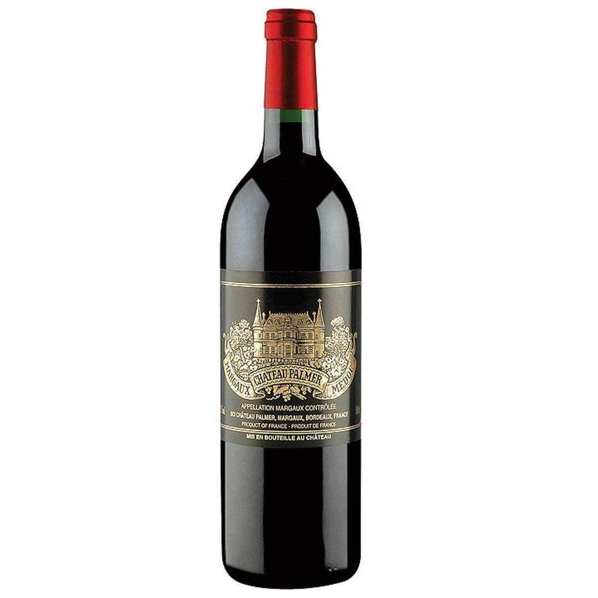 Chateau Palmer 2009 (RP97)