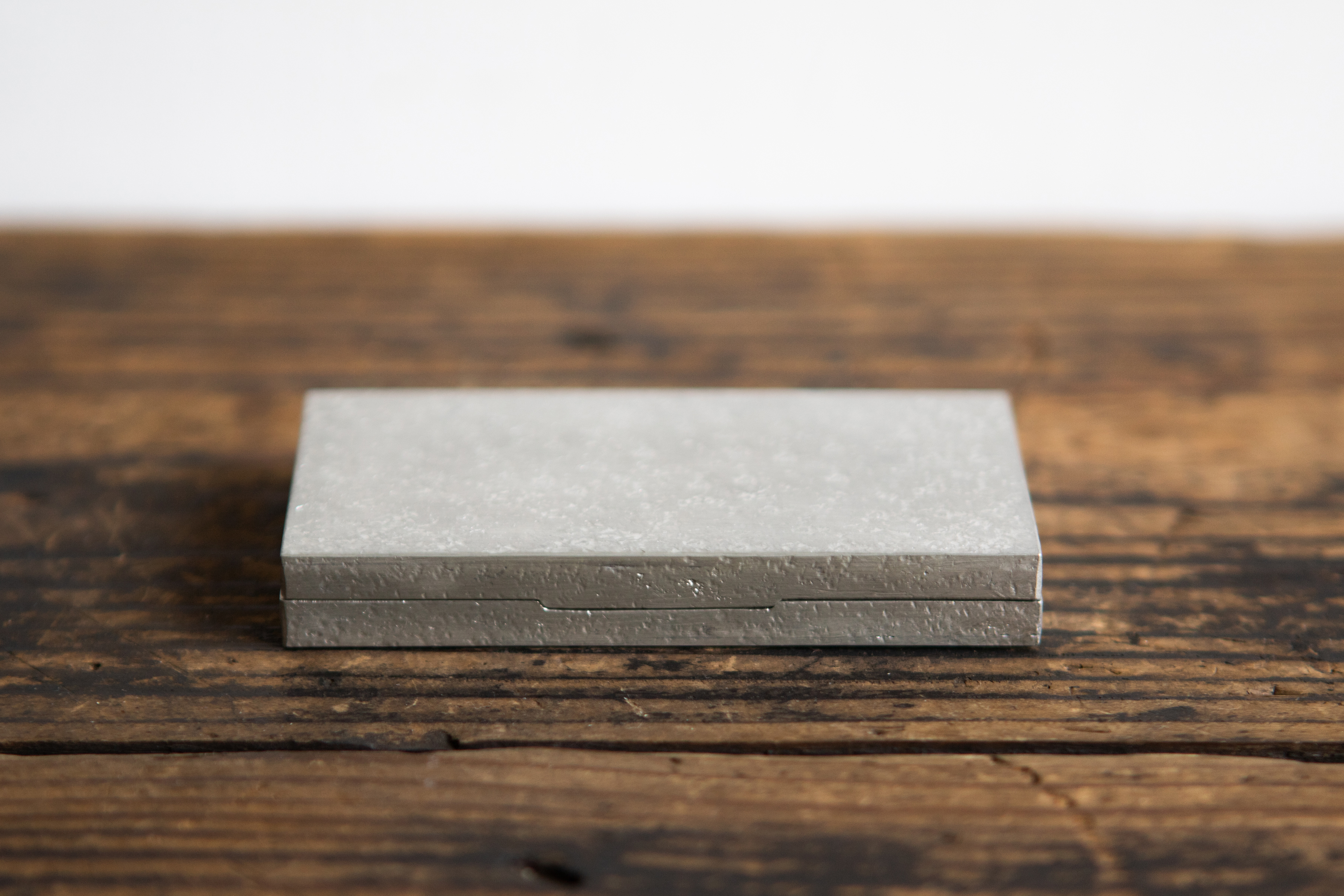 SSS-錫牙籤瓶(錫蓋)