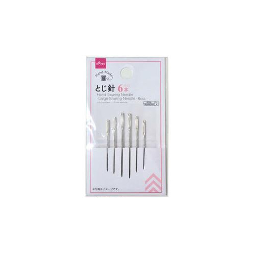 手藝針/6入