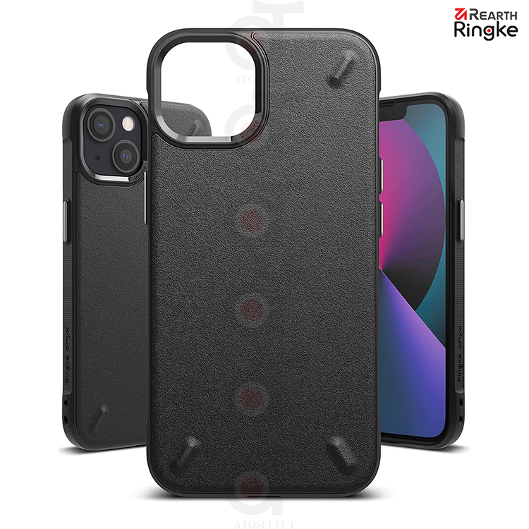 iphone 13 pro ringke onyx