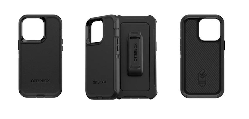 OtterBox Defender 防禦者系列保護殼 for iPhone 13 系列