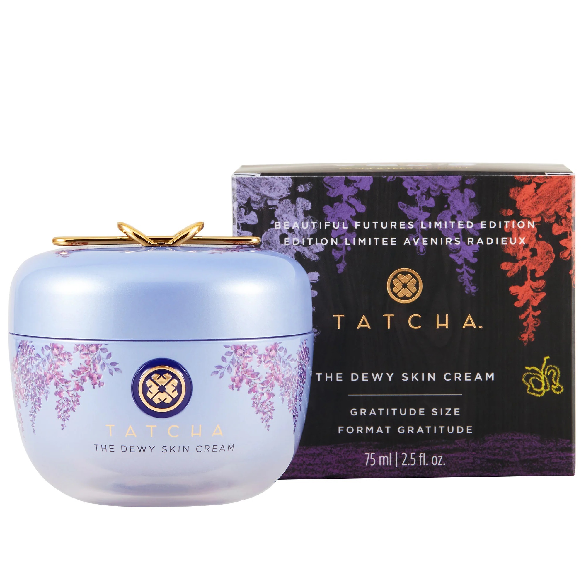 Tatcha 煥麗柔膚面霜 50ml/75ml