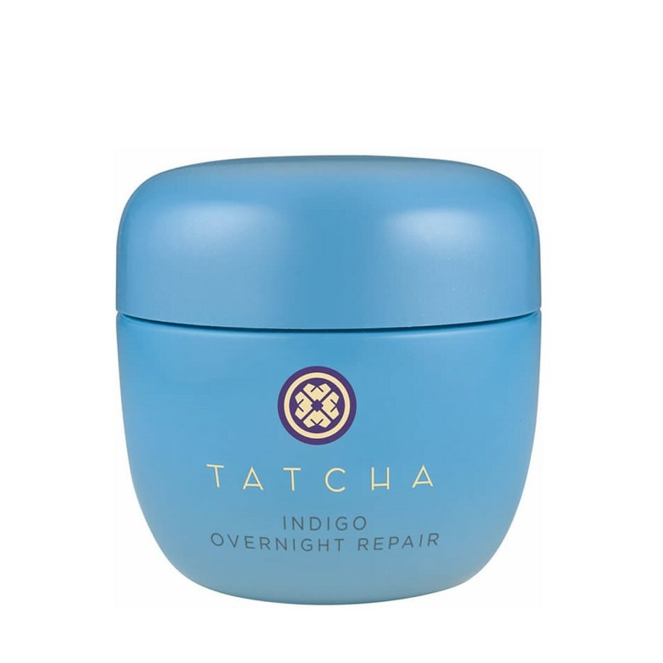 Tatcha 蓼藍舒緩修護晚霜 50ml