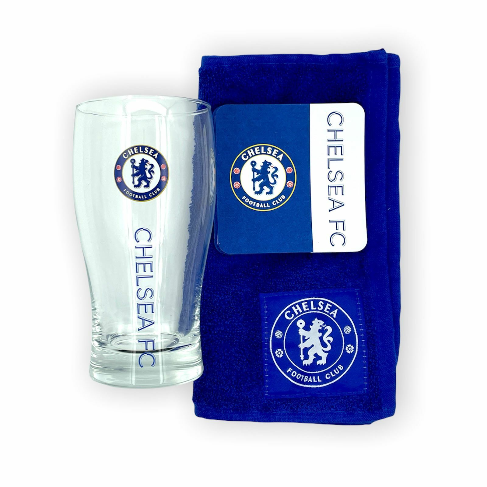 車路士迷你酒吧套裝