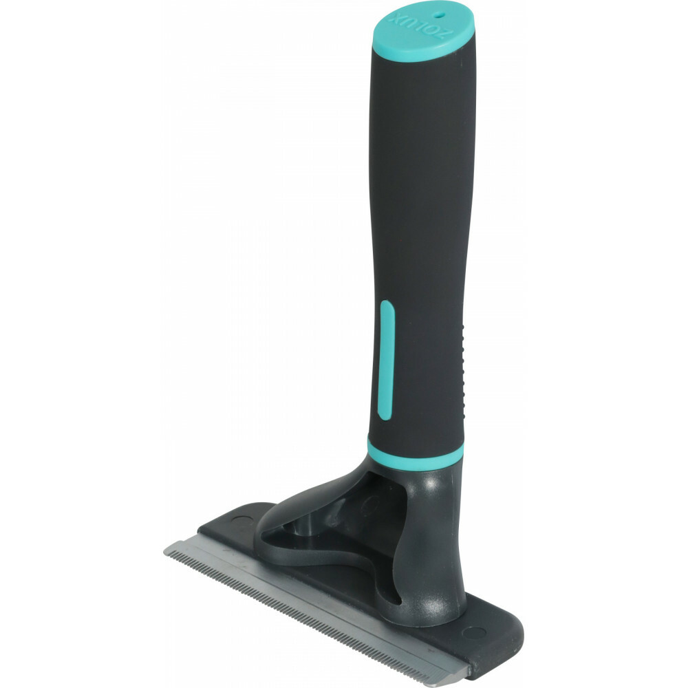 Zolux 犬用去底毛器 L