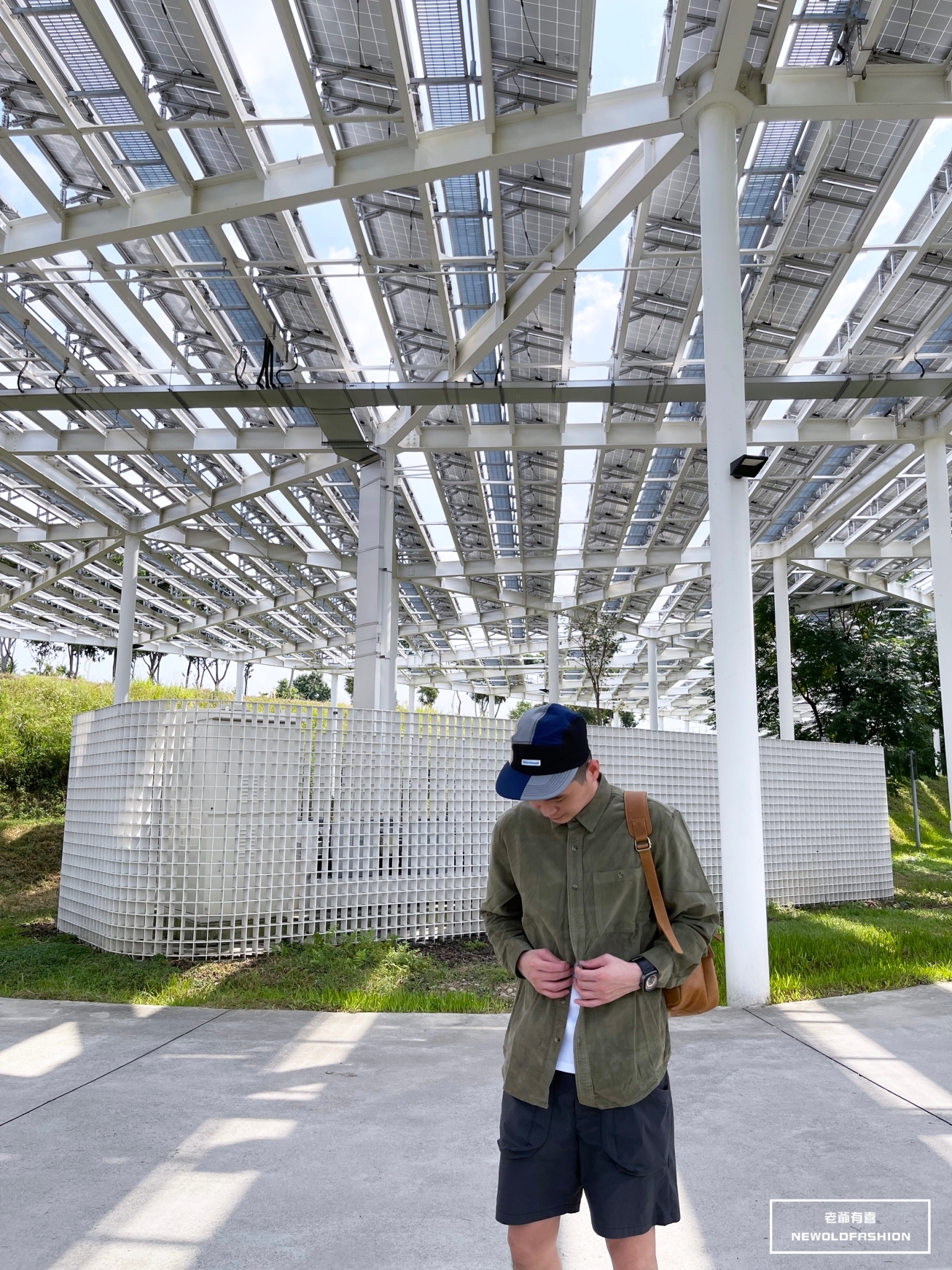 重磅單口袋絨布襯衫