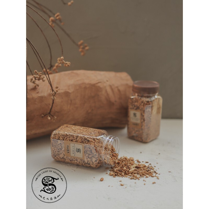 印加聖木屑（塊）真正秘魯進口老木 印加聖木塊 秘魯聖木屑-光之薩滿