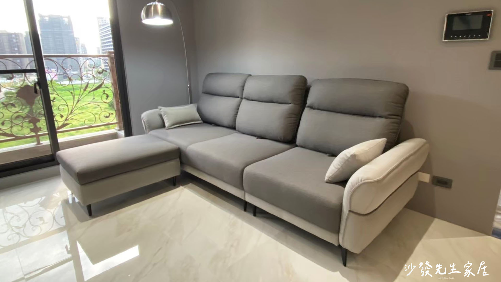 家中有飼養可愛又頑皮的毛小孩或是需要點收納空間的人