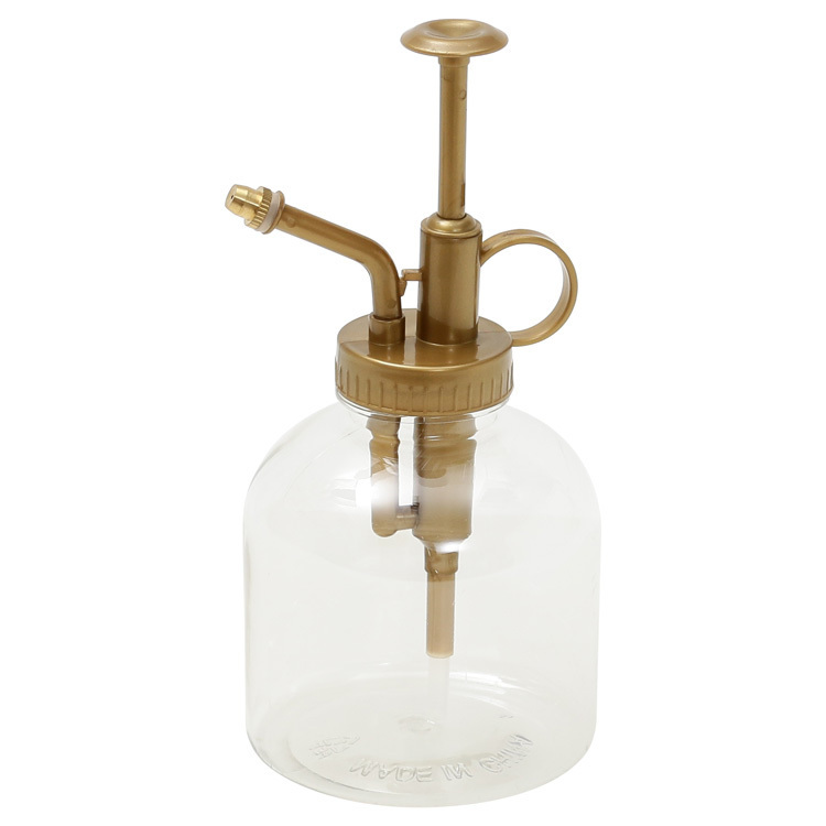 按壓噴瓶300ml
